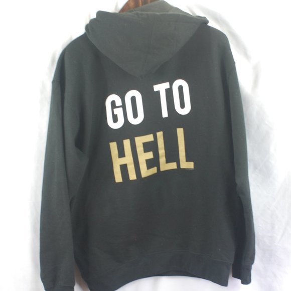 Gordon Ramsay Shirts Gordon Ramsay Hells Kitchen Lake Tahoe Sweatshirt Poshmark